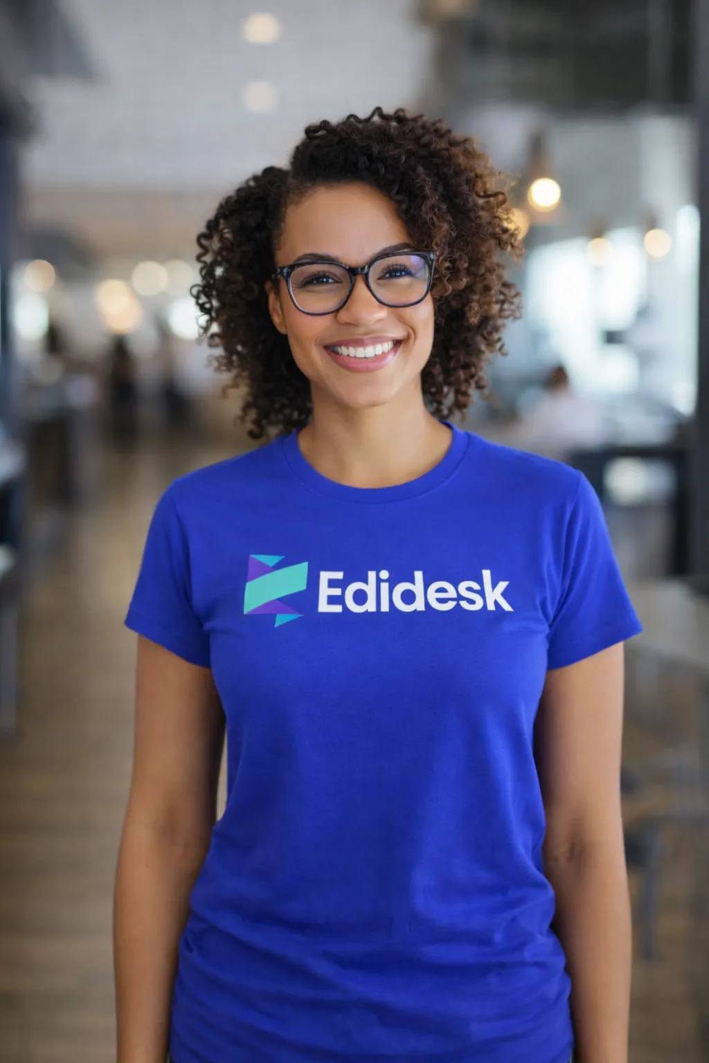 Consultora Edidesk