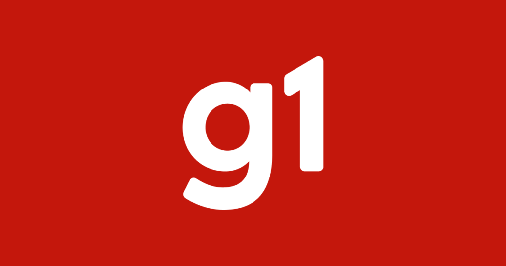 logo g1
